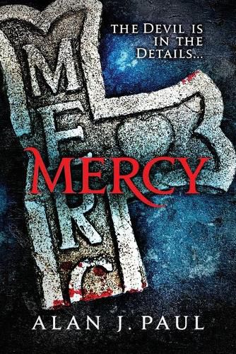 Cover image for Mercy: The Devil is in the Details...