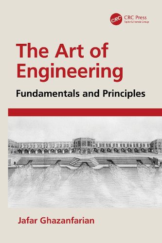 Cover image for The Art of Engineering