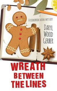 Cover image for Wreath Between the Lines