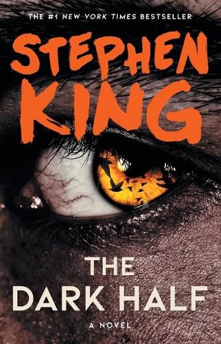Cover image for The Dark Half
