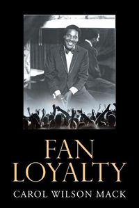 Cover image for Fan Loyalty: A tribute to the late Brook Benton