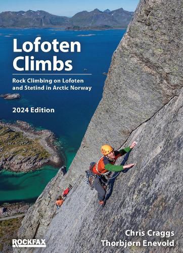 Lofoten Climbs