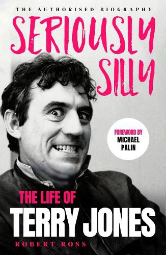 Cover image for Seriously Silly