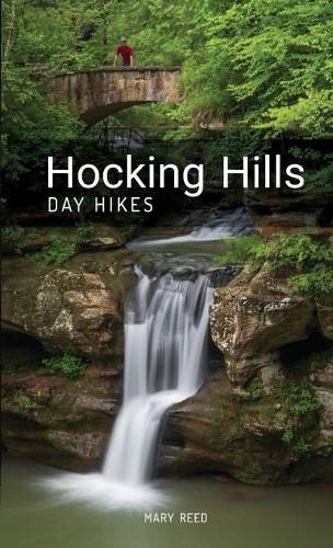 Hocking Hills Day Hikes, 2nd Edition