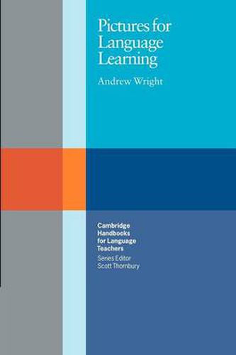 Cover image for Pictures for Language Learning