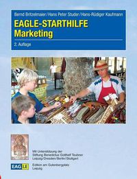 Cover image for EAGLE - STARTHILFE Marketing