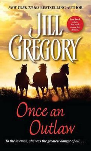 Once an Outlaw: A Novel