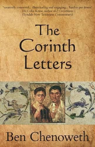 The Corinth Letters