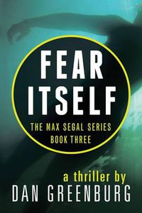 Cover image for Fear Itself