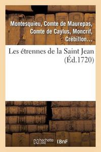 Cover image for Les Etrennes de la Saint Jean