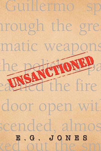 Cover image for Unsanctioned