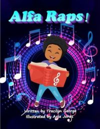 Cover image for Alfa Raps