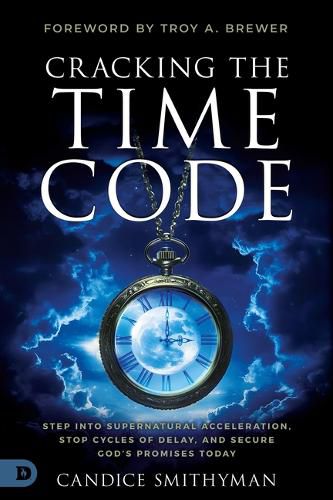 Cover image for Cracking the Time Code