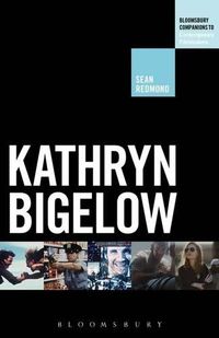 Cover image for Kathryn Bigelow