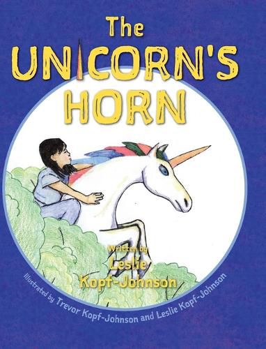 Cover image for The Unicorn's Horn