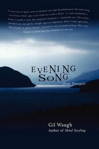 Cover image for Evening Song