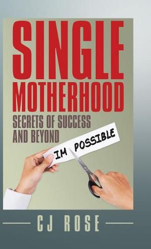 Cover image for Single Motherhood: Secrets of Success and Beyond