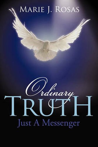 Cover image for Ordinary Truth