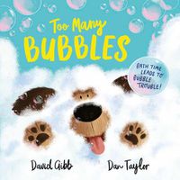 Cover image for Too Many Bubbles