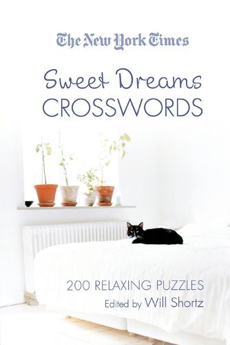 The New York Times Sweet Dreams Crosswords