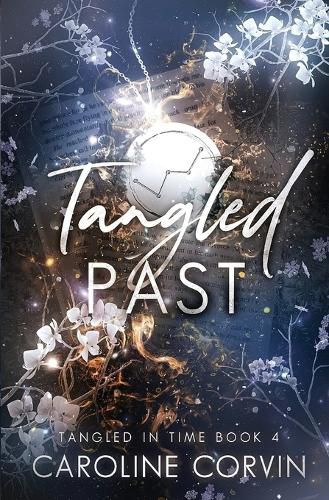 Cover image for Tangled Past