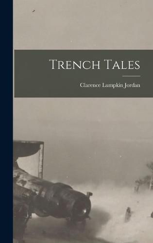 Cover image for Trench Tales