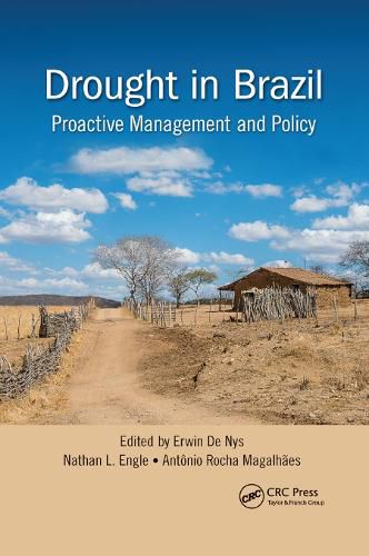 Cover image for Drought in Brazil: Proactive Management and Policy