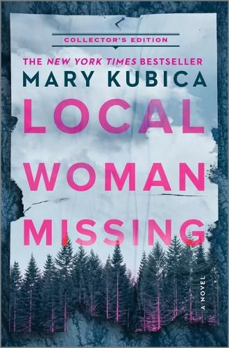 Cover image for Local Woman Missing Collector's Edition