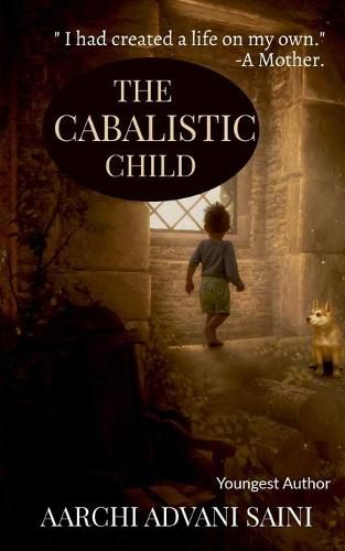 Cover image for The Cabalistic Child