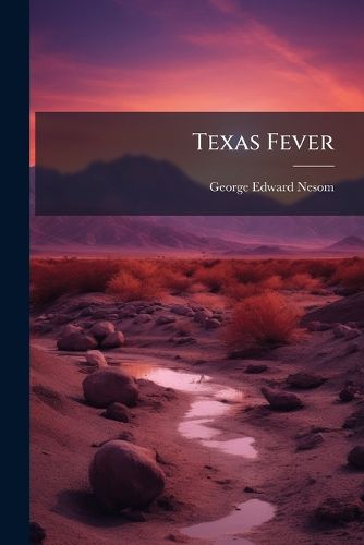 Cover image for Texas Fever