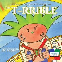 Cover image for The T-RRIBLE