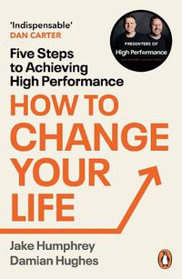 Cover image for How to Change Your Life