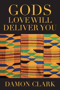 Cover image for Gods Love Will Deliver You