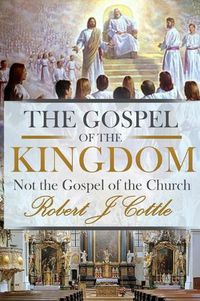 Cover image for The Gospel of the Kingdom