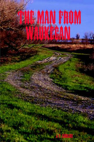 Cover image for The Man From Waukegan