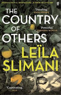 Cover image for The Country of Others