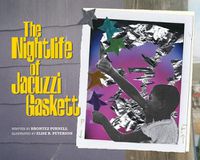 Cover image for The Nightlife of Jacuzzi Gaskett