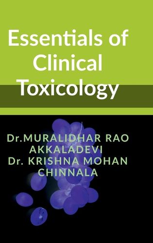 Cover image for Essentials of Clinical Toxicology