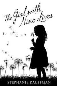 Cover image for The Girl with Nine Lives