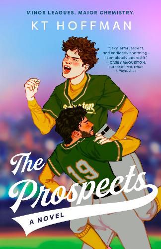 Cover image for The Prospects