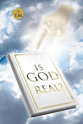 Cover image for Is God for Real?