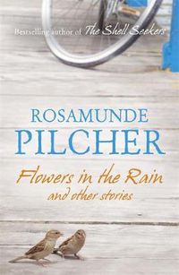 Cover image for Flowers in the Rain