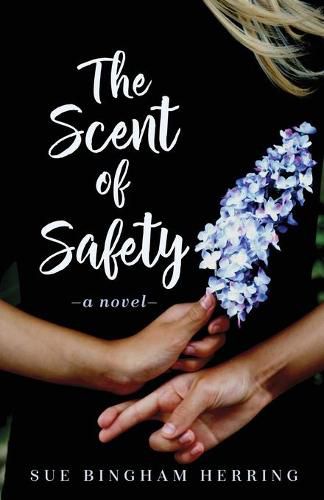 Cover image for The Scent of Safety