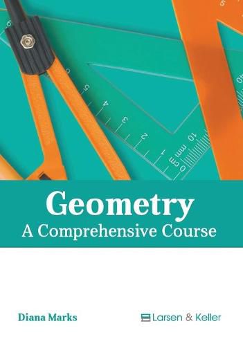 Cover image for Geometry: A Comprehensive Course