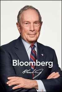 Cover image for Bloomberg by Bloomberg, Revised and Updated