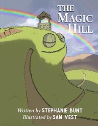 Cover image for The Magic Hill