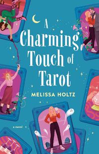 Cover image for A Charming Touch of Tarot