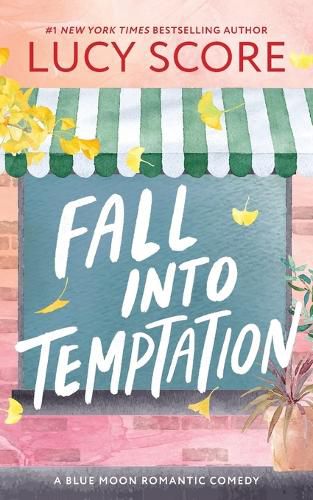 Fall Into Temptation