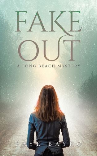 Cover image for Fake Out