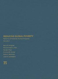 Cover image for Reducing Global Poverty